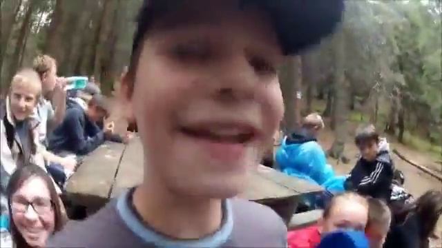 Підкорення Говерли