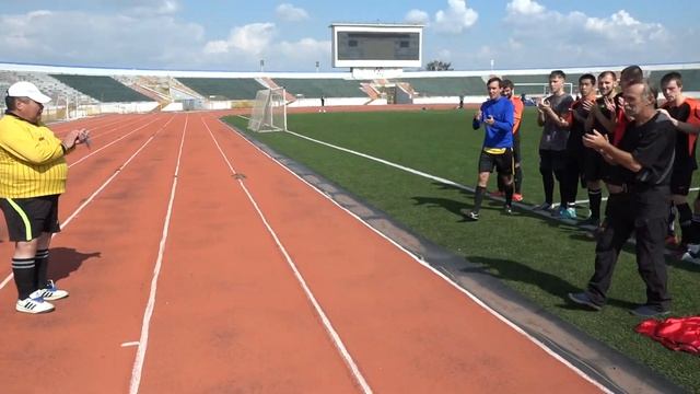 Награждение бронзовых призеров Летнего чемпионата 2019 смотреть онлайн