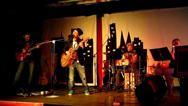 КИЛИМАНДЖАРО 