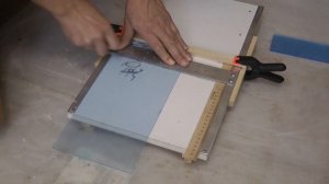 Изготовление коробочек из оргстекла в домашних условиях