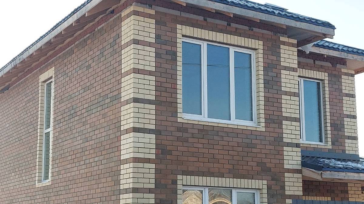 Троица коттедж