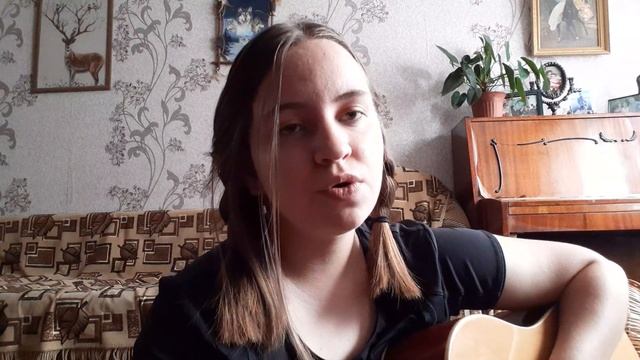 izbienowa - верь мне (Авторская)