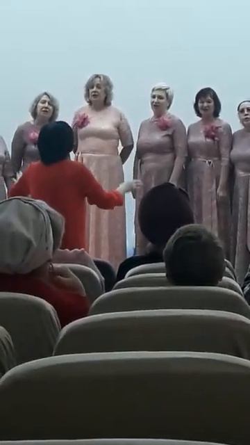 Народная песня "По тропинке снежком запорошенной..." смотреть онлайн