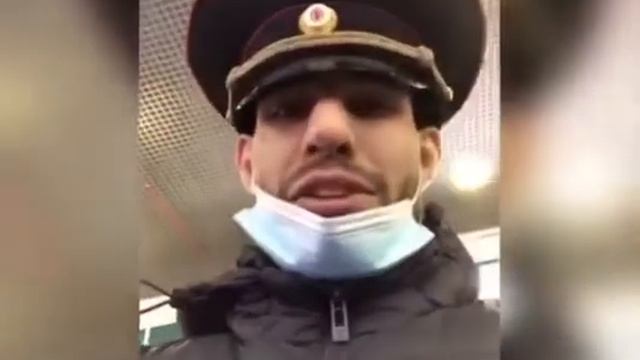 Персидский Дагестанец арестовал Магу Исмаилова / Паспортный контроль смотреть онлайн