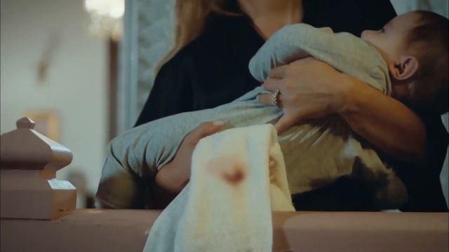 Материнский Инстинкт Не Обманул Асие - Сериал Ребенок смотреть онлайн