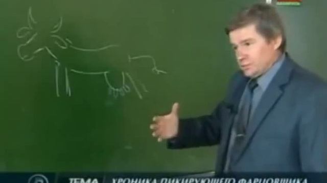 Сулейман Керимов - хроника пикирующего фарцовщика