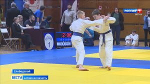В Слободском состоялся турнир по дзюдо памяти Василия Кряжева
