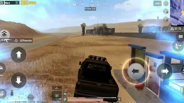 Обзор игры PUBG смотреть онлайн