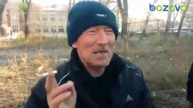 Охапку дров и ПЛОВ Готов! смотреть онлайн