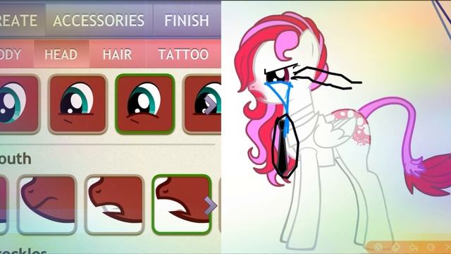 Пони клип не будь дурой креатор дружба это чудо мультик май литл пони смотреть онлайн