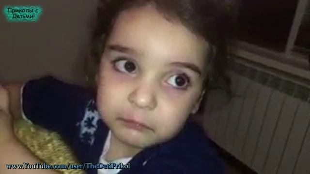 Тетя Ведьма хочет папу увести! Приколы с Детьми! Auntie Witch wants Pope to lead! смотреть онлайн