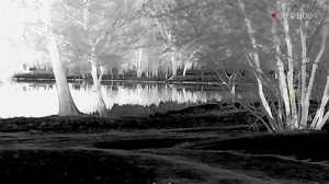 Тепловизионный прицел Artelv Electron 2.9x 50мм 640x512 LRF часть 2