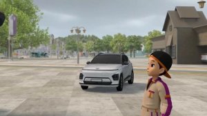 Тобот Герои Дэйдо 2 сезон 15 серия — Под откос.  Часть вт