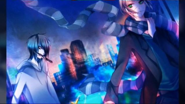 Брат за брата крипипаста Джефф и Лью смотреть онлайн