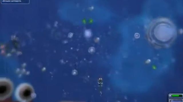 Spore #1 (Весело продвигаемся) смотреть онлайн