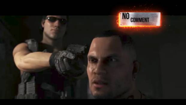 Прохождение Tom Clancy's Ghost Recon Wildlands  из Полито сделал Юри  #2 (NO COMMENT)