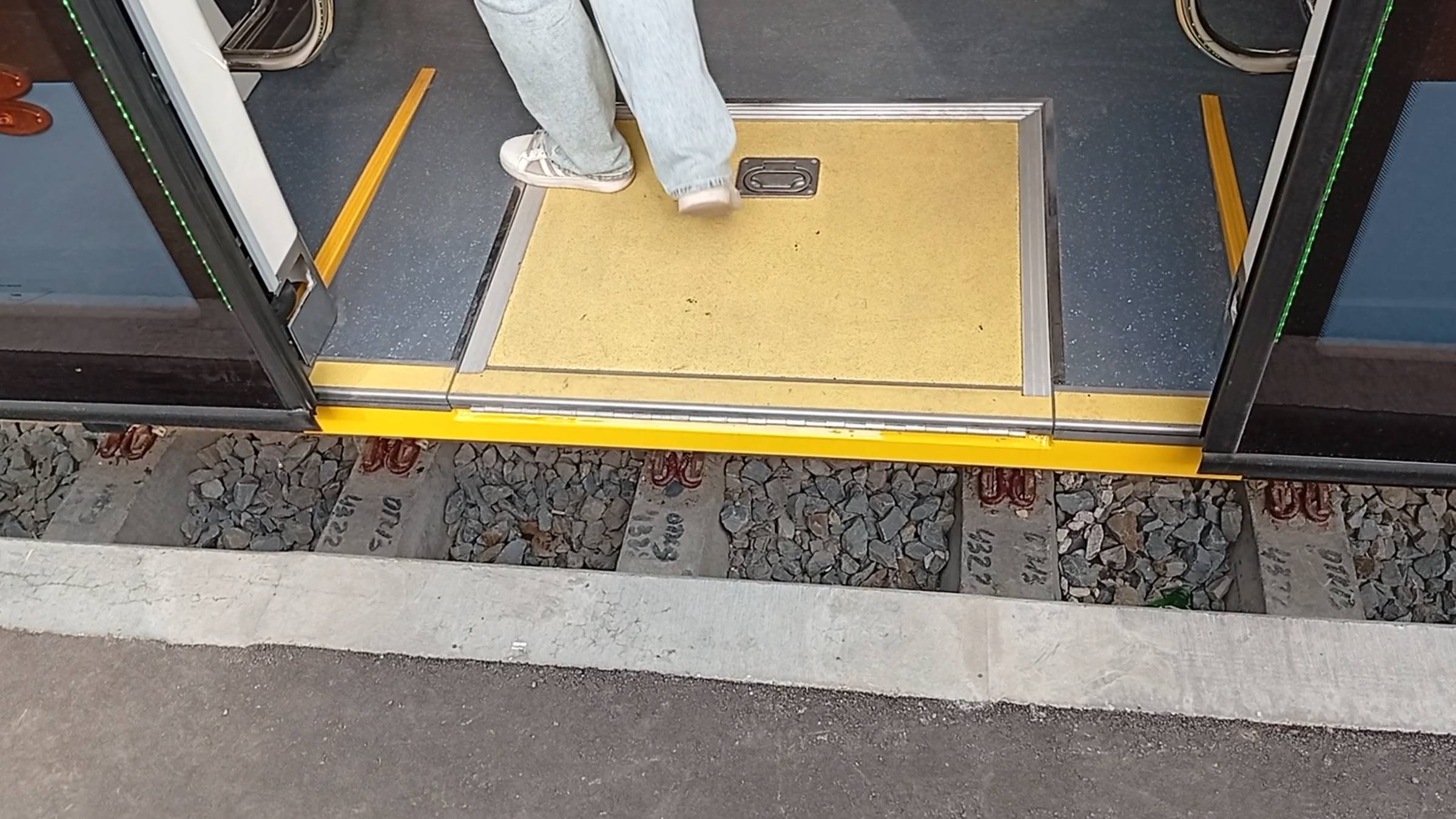 Родители детей-инвалидов призвали сделать "скоростной" трамвай доступным для всех смотреть онлайн