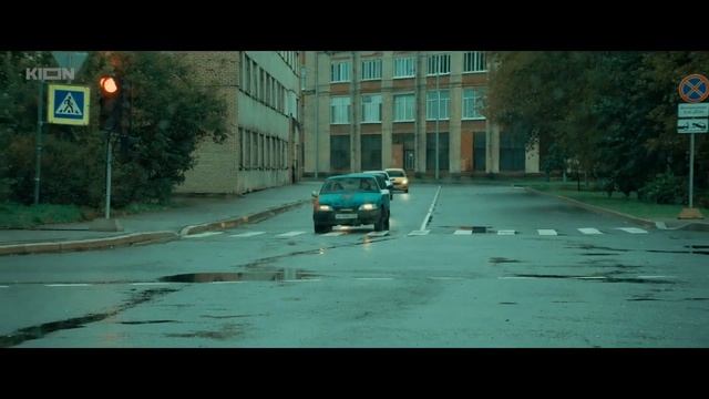 Она такая классная | 6 серия |