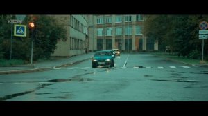 Она такая классная | 6 серия |