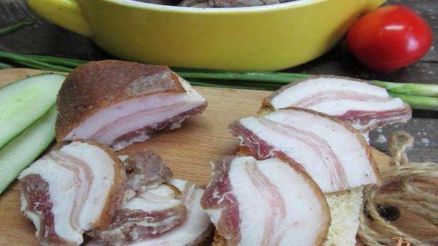 Вкусные будни