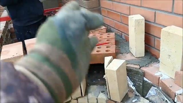 Мангал, печь под казан, кирпичный тандыр наш 159 объект смотреть онлайн