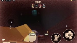 doors [ НОВОЕ ОБНОВЛЕНИЕ RANKED !!!! ]