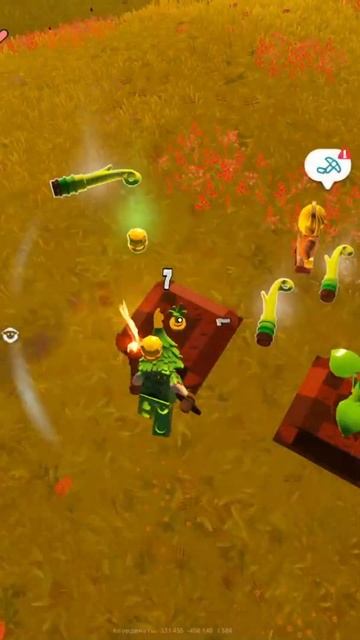 Глитч на бесконечные семена в Fortnite Lego #fortnite #fortnitelego #fortn