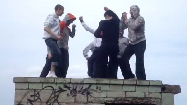 хардбасс от ткрг