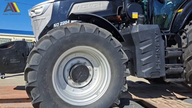 SADIN SD 2204 смотреть онлайн
