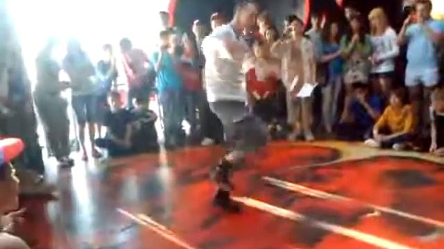 Your Style 2012 (в Витебске 26 мая)