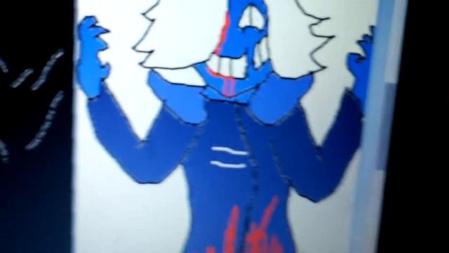 DELTAKILL мини комикс 1#