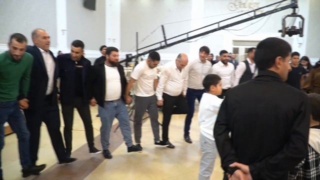 Езидская Свадьба в Саратове 3 ЧАСТЬ смотреть онлайн