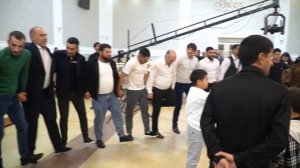 Езидская Свадьба в Саратове  3 ЧАСТЬ