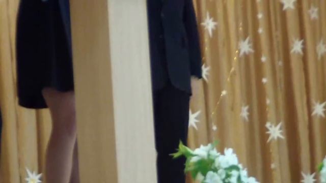 Золотой Олимп - 2016