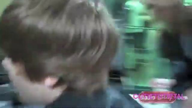 Justin Bieber Смешные моменты 2 хD смотреть онлайн