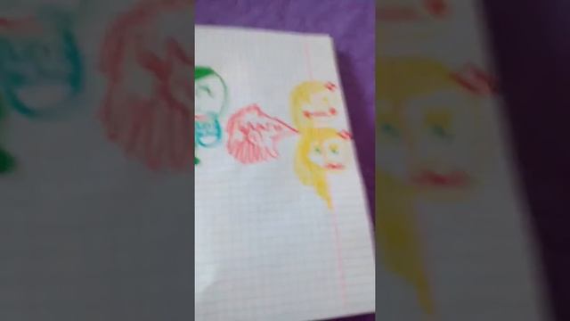 КОМИКСЫ ФНАФ МОЯ ОЗВУЧКА смотреть онлайн