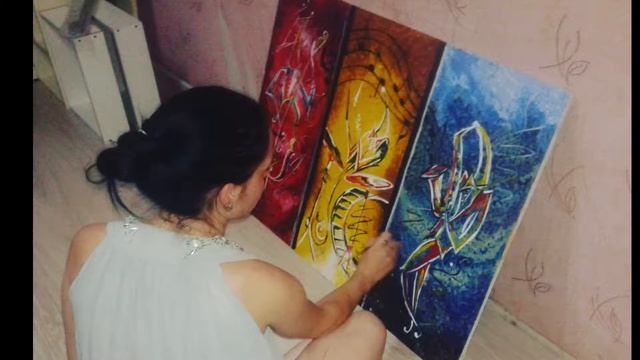 С Днём Рождения ТЕБЯ, Ксюша! смотреть онлайн