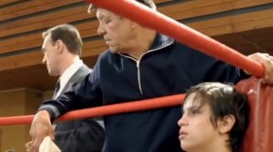 Громовы 1 сезон (серия 7)