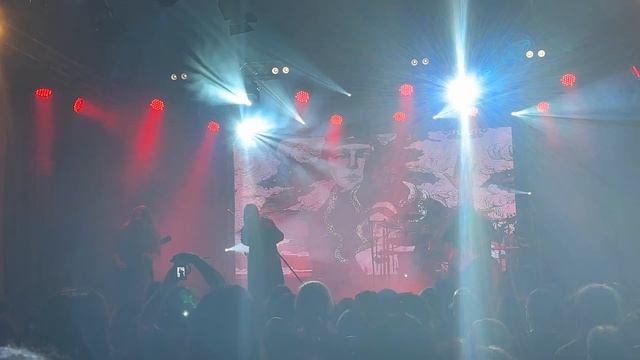 Arkona - V: Мор (Live at Metal Gates Festival, Quantic Club, Bucharest, România, 28.09.2023) смотреть онлайн