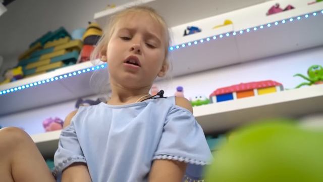 Страшилки и ужастики для детей