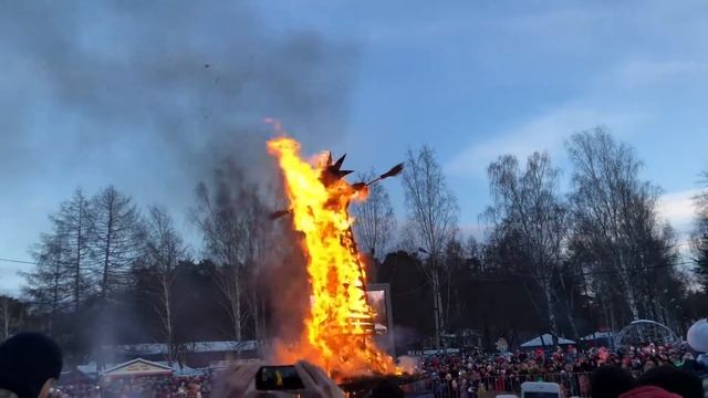 19 мая 2018 г. смотреть онлайн