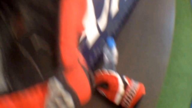 рабочие будни в Академии хоккея