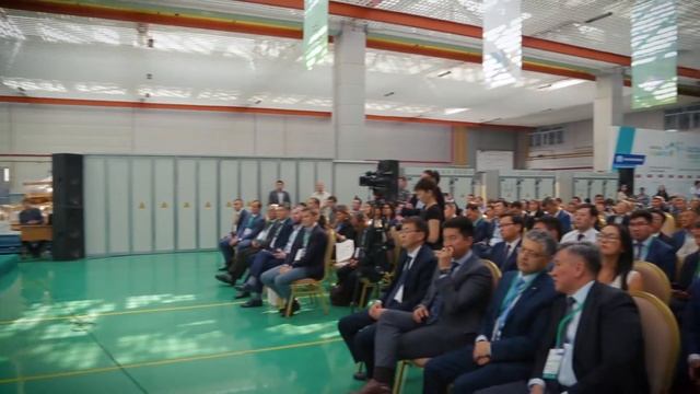 Цифровое будущее (20.09.2019) смотреть онлайн