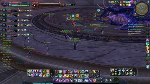 aion Сунаяка WHITEGUARDIANS