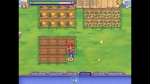 ЧУДЕСНЫЙ ОГОРОД ► Farm Craft
