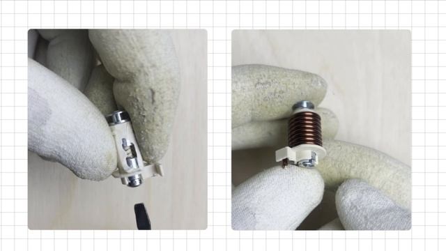 Электромагнитный расцепитель смотреть онлайн