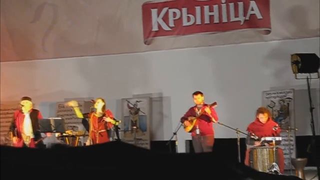 Рубон 2012 (день первый).avi смотреть онлайн