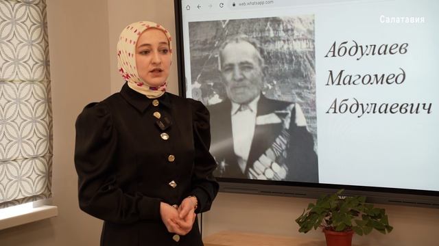 Казбековцы- участники Парада Победы 1945 года смотреть онлайн