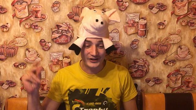Поздравление с новым годом плюс кот смотреть онлайн