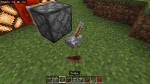 Как использовать редстоун в Minecraft? → Minecraft (Guides)